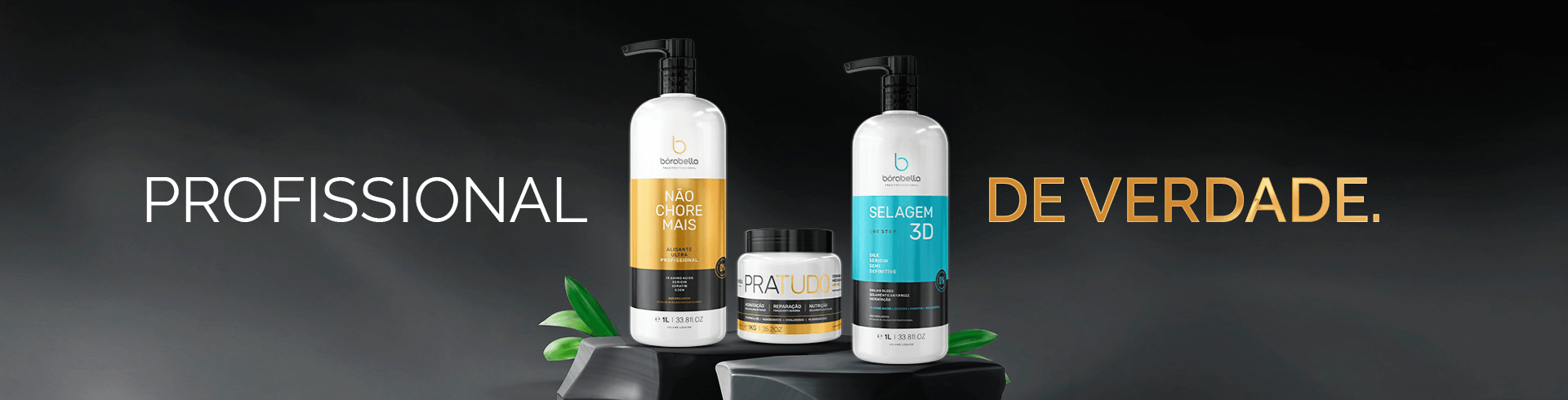 Promoções especiais Dot Cosméticos