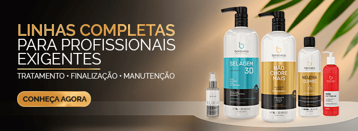 Linhas Completas para profissionais