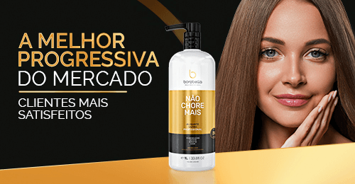 A Melhor progressiva do Mercado