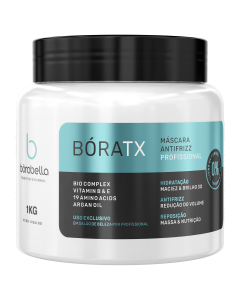 BoraTx M&aacute;scara Antifrizz 1kg