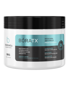 BoraTx M&aacute;scara Antifrizz 300g