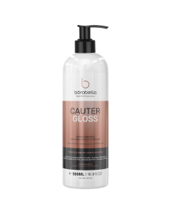 Cauter Gloss M&aacute;scara Antifrizz 500ml