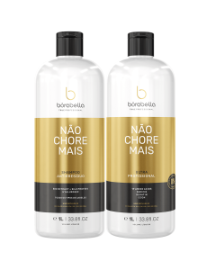 N&atilde;o Chore Mais Profissional - Kit 1000ml