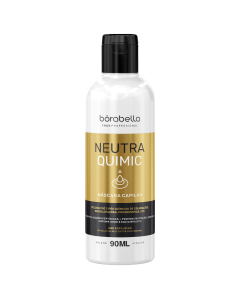 Neutralizante Capilar - Neutraquimic 90ml