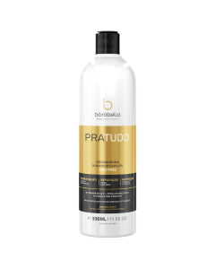 Shampoo Capilar Pratudo 330ml