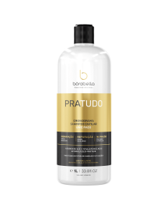 Shampoo Capilar Pratudo 1000ml