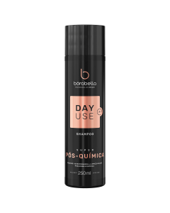 Shampoo Super P&oacute;s Quimica Day Use 250ml
