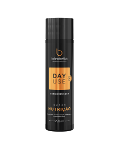 Day Use Super Nutri&ccedil;&atilde;o - Condicionador 250ml