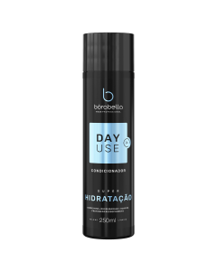 Day Use - Super Hidrata&ccedil;&atilde;o - Condicionador 250ml