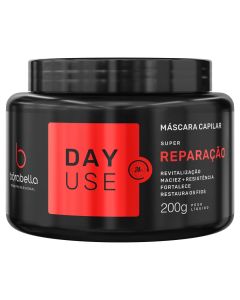 Day Use Super Repara&ccedil;&atilde;o - M&aacute;scara Capilar 200g