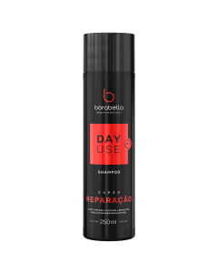 Day Use Super Repara&ccedil;&atilde;o - Shampoo 250ml