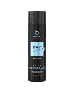 Day Use Super Hidrata&ccedil;&atilde;o - Shampoo 250ml