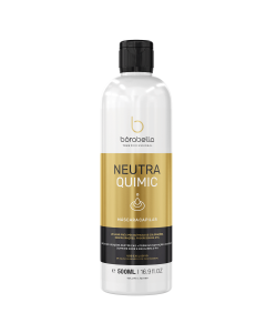 Neutralizante Capilar - Neutraquimic 500ml