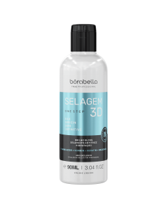 Selagem Silk Sericin Borabella 90ml