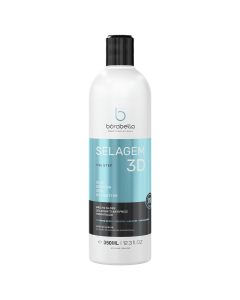 Selagem Silk Sericin Borabella 350ML