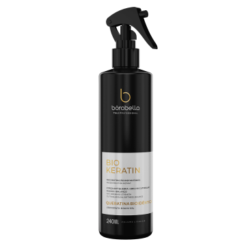Queratina Líquida Biokeratin 240ml