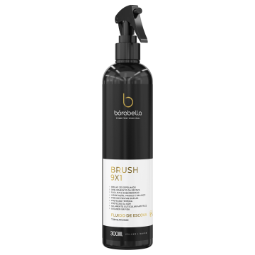 Brush - Fluído de Escova 300ml