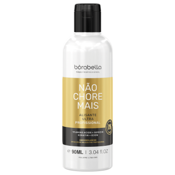 Não Chore Mais Profissional 90ml