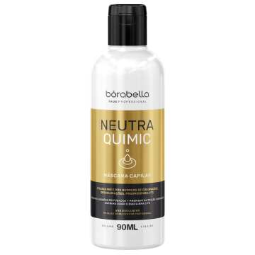 Neutralizante Capilar - Neutraquimic 90ml