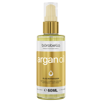 Argan Oil Finalizador Profissional 60ml