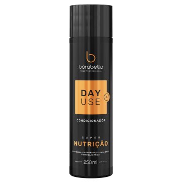 Day Use Super Nutrição - Condicionador 250ml