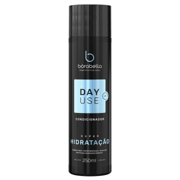 Day Use - Super Hidratação - Condicionador 250ml
