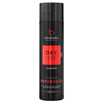 Day Use Super Reparação - Shampoo 250ml