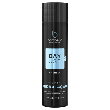 Day Use Super Hidratação - Shampoo 250ml