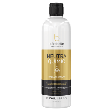 Neutralizante Capilar - Neutraquimic 500ml