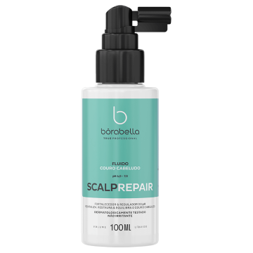 Scalp Repair - Fluído 100ml