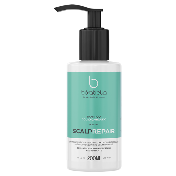 Scalp Repair - Shampoo 200ml