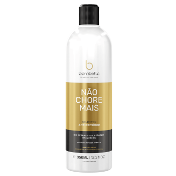 Não Chore Mais Shampoo 350ML