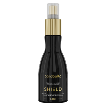Shield Protetor Térmico e Perfume Capilar 120ml