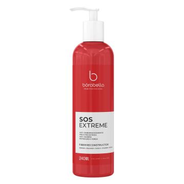 SOS Extreme Fiber Reconstructor 240ml