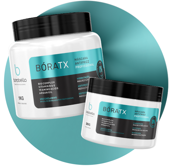 Boratx 19 amino
