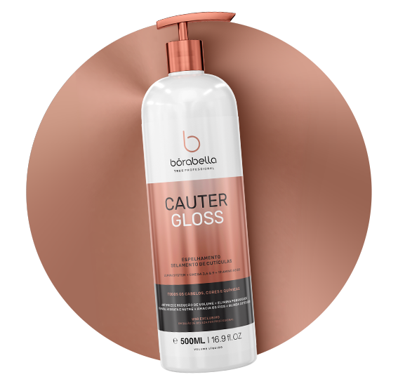 Cauter Gloss