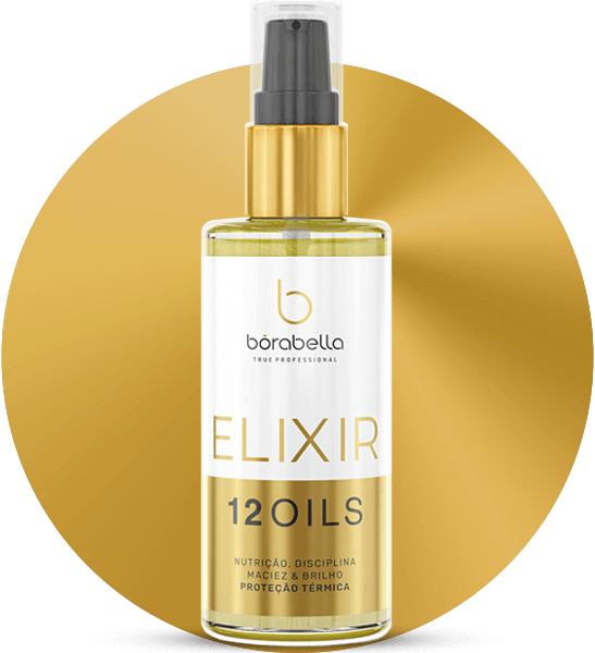 Elixir 12 Oils