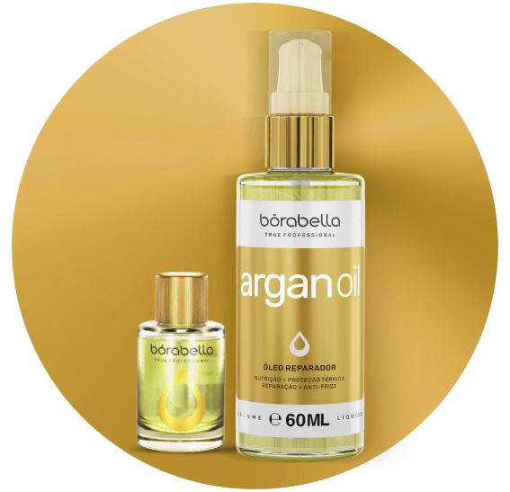 Óleo Argan
